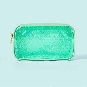 Stoney Clover - Bubble Heart Small Pouch